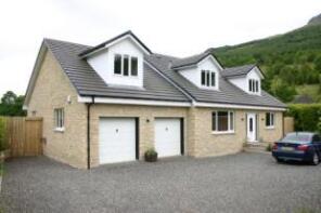 3 Steel Houses, Succoth G83 7AL