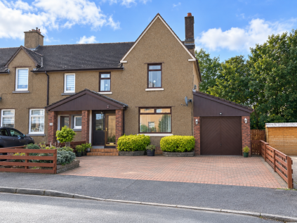 96, Mclachlan Street, Stenhousemuir, Falkirk, FK5 3HN