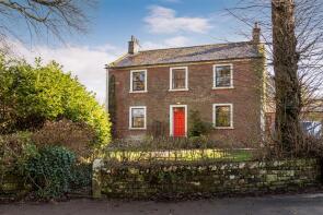 Orchard Brow, Haile, Egremont CA22 2PD