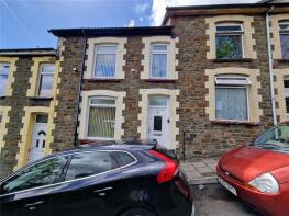 8, Troedyrhiw Road, Porth CF39 0DP