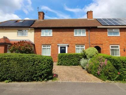 Stokesley Crescent, Billingham
