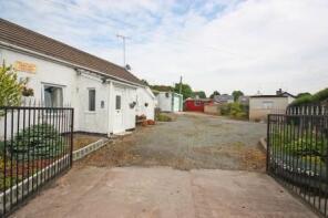 Sleepers Cottage, Gwalchmai, Holyhead LL65 4PR