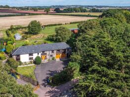 Barnhay, Wellsprings Lane, Okehampton EX20 2TD