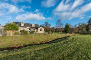 3 Burnbank, Lossley Park, Duncrievie, Perth PH2 9QY