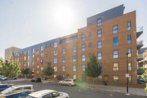 13, Ballarat House, Tewkesbury Road, London W13 0FL