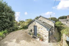 Waterpump Barn, Trelights, Port Isaac PL29 3TH