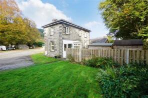 Glan Llyn, Old Church Road, Betws-y-coed LL24 0AL