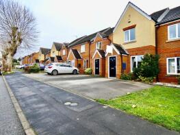 6, Haycroft Gardens, Chesterfield S43 3FE