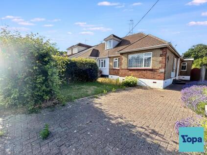Victor Gardens, Hockley, SS5