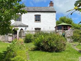 Woodleigh Cottage, Road From The Cott To River View, Lostwithiel PL22 0PX