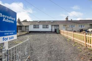 7, Maes Maethlu, Llanfaethlu, Holyhead LL65 4NU