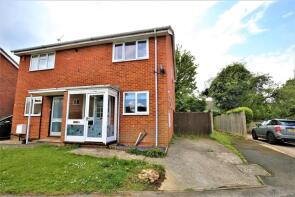 15, Hillden Shaw, Maidstone ME15 6DD