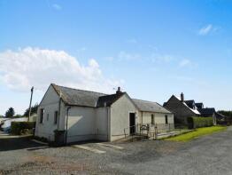 Lea Cottage, Main Street, Springfield, Gretna DG16 5EJ