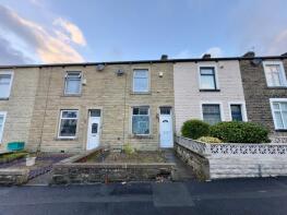 4, Killington Street, Burnley BB10 1TT