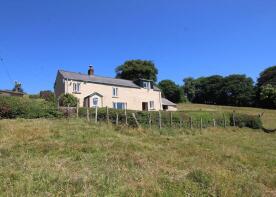 The Fost, Argoed Road, Earlswood, Chepstow NP16 6RF