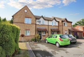 25, Aintree Close, Eastleigh SO50 7PU