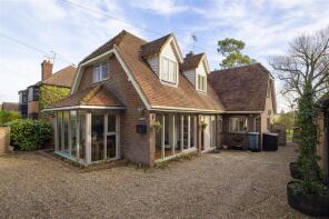 Rayholme, Bottom Pond Road, Sittingbourne ME9 0TR