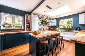 33, Grenehurst Park, Dorking RH5 5GB