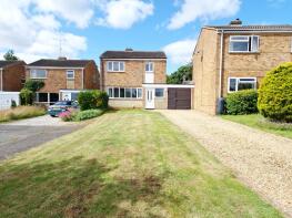 51, Leys Road, Towcester NN12 8JY