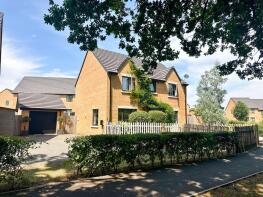 19, Jackson Drive, Huntingdon PE26 1LE