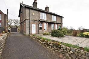 Fair View, Waberthwaite, Millom LA19 5YJ