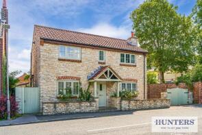 17 Tarn Hows, Gateforth Lane, Hambleton, Selby YO8 9HP
