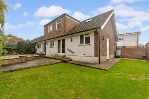 20, Hillside, Dartford DA4 0DD