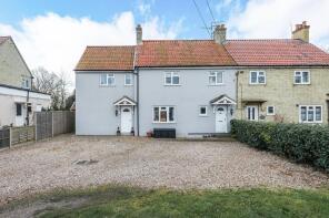 13, Park Road, Wells-next-the-sea NR23 1NW