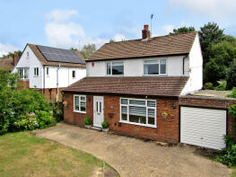Meliora, Westwell Lane, Ashford TN26 1JA