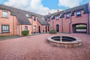 7, Whooff House, Aglionby CA4 8AQ