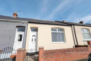 21, Oxbridge Street, Sunderland SR2 9NQ
