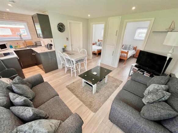 Living Room Area
