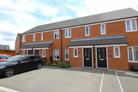 Hector Drive, Peterborough
