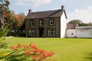 Greenhall, Mollance, Castle Douglas DG7 1TU