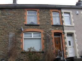 16, Jubilee Road, New Tredegar NP24 6NY