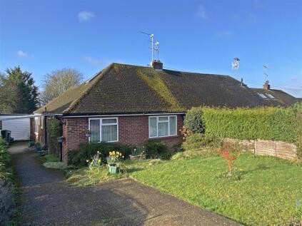 West Ridge, Bourne End