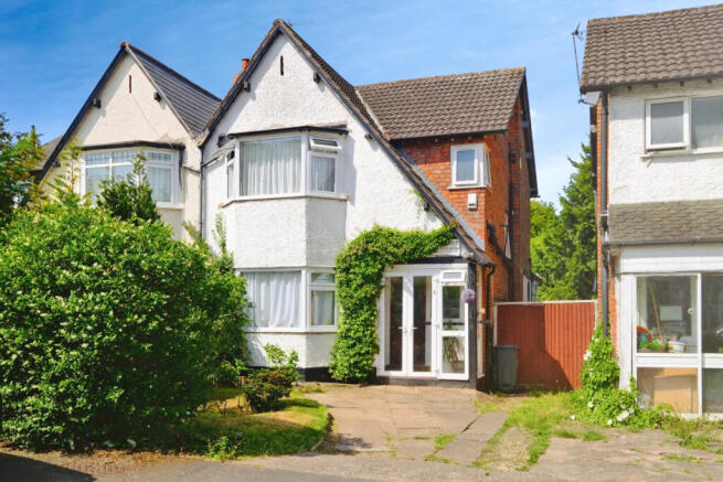 5 Green Avenue