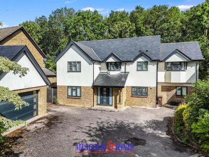 Baymans Wood, Old Shenfield, Brentwood