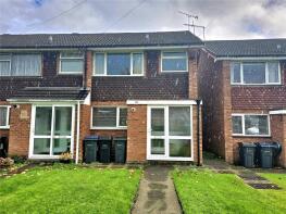 26, Ritchie Close, Birmingham B13 9TA