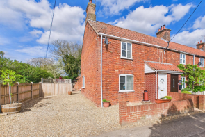 59 Felton, Eastgate Street, Dereham NR20 5HE