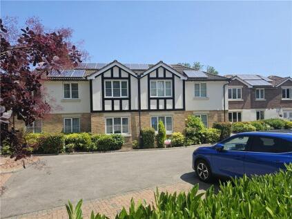 Dene Court, 40 Stafford Road, Caterham, Surrey, CR3