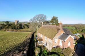 The Orchards, Road Past St Candida And The Holy Cross, Bridport DT6 6RH