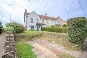 21 Blackberry Cottage, Main Road, Bristol BS16 9NH