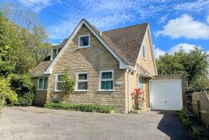 Lyndwood, Church Hill, Buckhorn Weston SP8 5HS