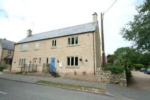 Mulberry Cottage, Main Street, Bourne PE10 0JH