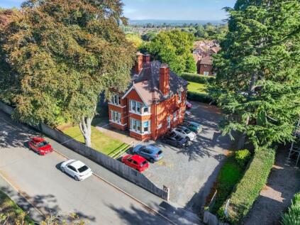 Woodthorne House, Sutherland Avenue, Wellington, Telford, Shropshire, TF1 3BL