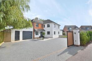3, Willow Lane, Northampton NN7 2FJ