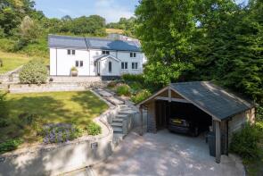 Daisy Bank, Road From Hope Cottage To Woodhead Cross, Seaton EX12 3BU