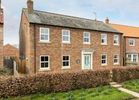 39a, North Road, Lund YO25 9TF