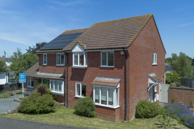 Front Elevation